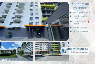 Apartament cu 3 camere în Iosia - 3