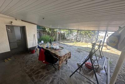 Casă cu 3 camere cu Teren 380 Mp în Central - 3