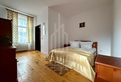 Spațiu comercial, de 890 mp, în Bazna - 7