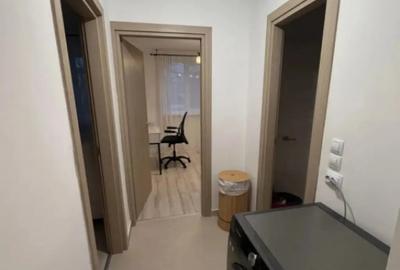 Apartament cu 3 camere decomandat, mobilat în Drumul Taberei - 16