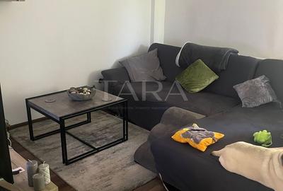 Apartament cu 3 camere decomandat, mobilat în Florești