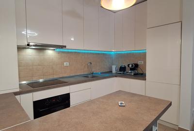 Apartament cu 3 camere decomandat, mobilat în Torontalului - 36