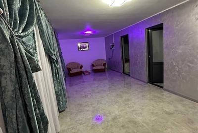 Casă cu 4 camere în Central - 3