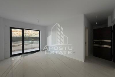 Apartament cu 2 camere semidecomandat în Torontalului - 1