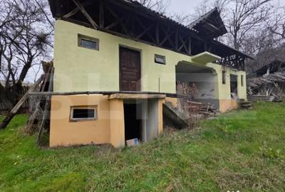 Casă cu 4 camere cu Teren 4332 Mp în Central - 4