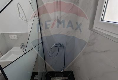 Apartament cu 3 camere decomandat în Ultracentral - 8