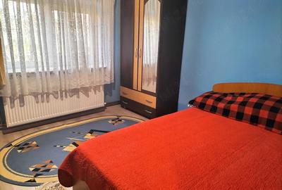 Casă cu 5 camere cu Teren 1000 Mp în Central - 12