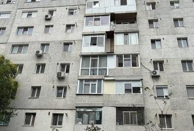 Apartament cu 3 camere decomandat, mobilat în Viziru 3 - 8