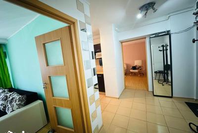 Apartament cu 2 camere decomandat în Luncă - 5