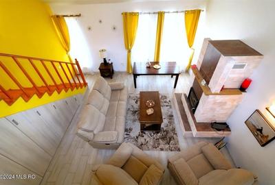 Casă individuală cu 4 camere cu Canalizare în Cumpăna - 20