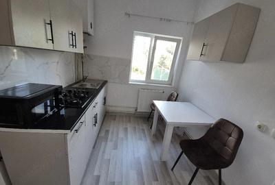 Garsonieră decomandată în Mărăști - 2