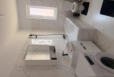 Apartament cu 2 camere semidecomandat în Chișoda - 5