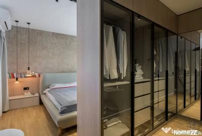 Apartament cu 4 camere semidecomandat în Dacia