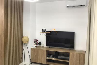 Apartament cu 2 camere în Berceni