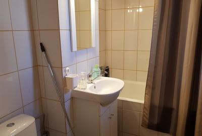 Garsonieră decomandată în Iancului