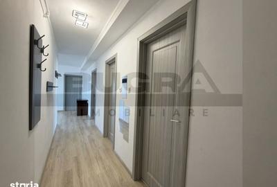 Apartament cu 4 camere decomandat în Mărăști - 16