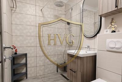 Apartament cu 3 camere semidecomandat, mobilat în Berceni - 7