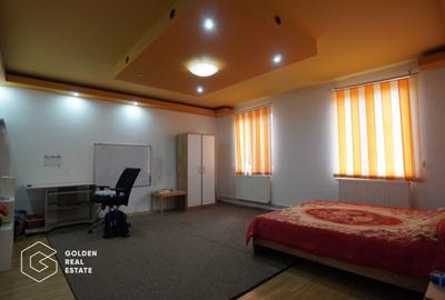 Casă cu 5 camere cu Teren 475 Mp în Olimpia-Stadion - 6
