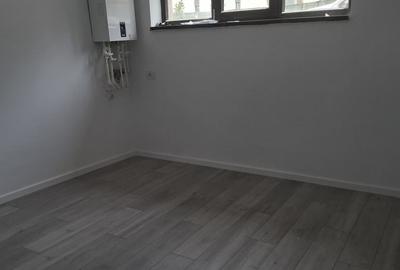 Apartament decomandat în Chiajna