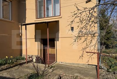 Casă individuală cu 4 camere cu Canalizare în Exterior Sud