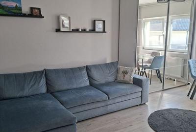 Apartament cu 2 camere decomandat în Floreasca