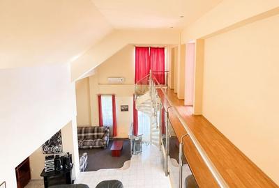 Casă cu 6 camere cu Teren 8030 Mp în Sânmartin - 16