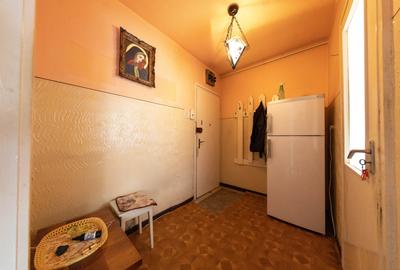 Apartament cu 2 camere în Gheorgheni - 5