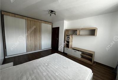 Apartament cu 2 camere decomandat, mobilat în Șelimbăr - 2
