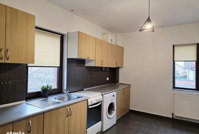 Apartament cu 2 camere în Nojorid - 10