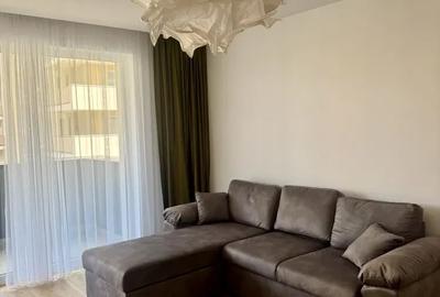 Apartament cu 2 camere decomandat, mobilat în Astra