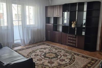 Apartament cu 3 camere semidecomandat în Decebal - 8