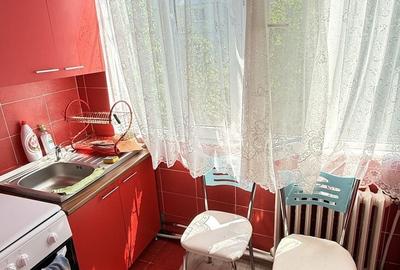 Apartament cu 3 camere în Vasile Alecsandri - 10