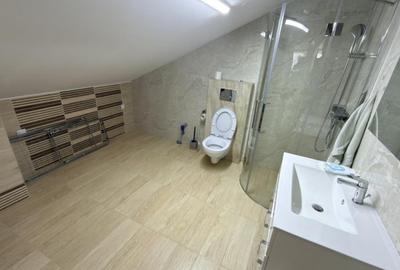 Apartament cu 2 camere semidecomandat în Central - 8