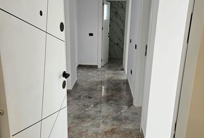 Apartament cu 2 camere în Drumul Taberei