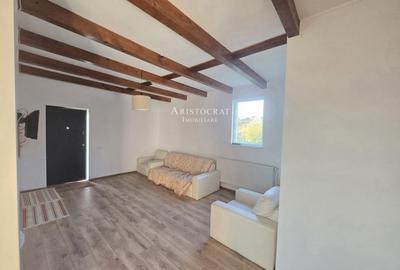 Casă cu 3 camere cu Teren 640 Mp în Corbeanca - 3