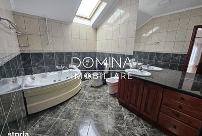 Casă cu Teren 1160 Mp în Central - 2