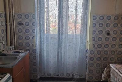 Apartament cu 2 camere semidecomandat în Micro 17 - 10