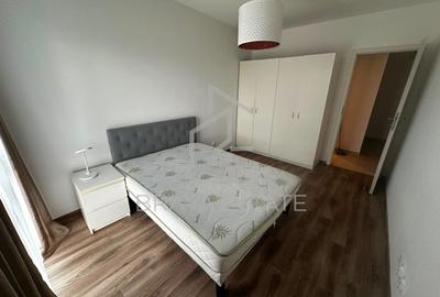Apartament cu 2 camere decomandat, mobilat în Bună Ziua - 1