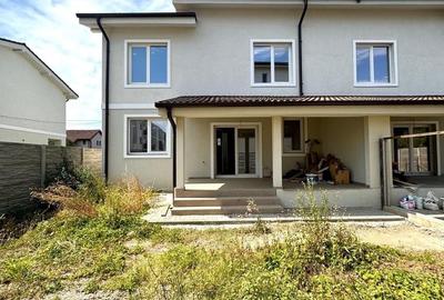 Casă cu 4 camere cu Teren 268 Mp în Giroc