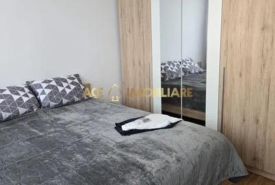 Apartament cu 2 camere decomandat, mobilat în Eroii Revoluției - 3
