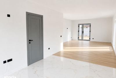 Casă cu 4 camere cu Teren 501 Mp în Sântandrei - 5