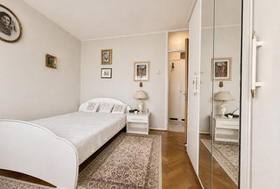 Apartament cu 3 camere semidecomandat în P-ța Victoriei - 6