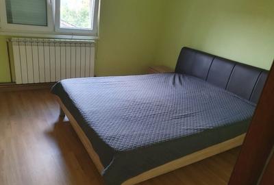 Apartament cu 2 camere în Tolstoi - 1