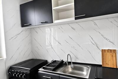 Apartament cu 2 camere semidecomandat în Vest