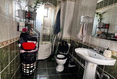 Garsonieră decomandată în Zorilor - 2