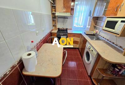 Apartament cu 2 camere decomandat, mobilat în Cetate - 3