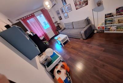 Apartament cu 2 camere decomandat în Tineretului