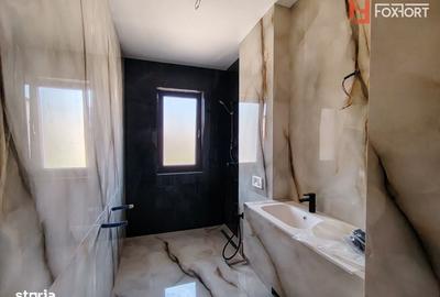 Casă cu 4 camere în Central - 13