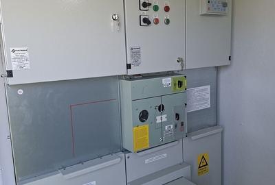 Teren de 7935 mp, în Fărcaș - 3