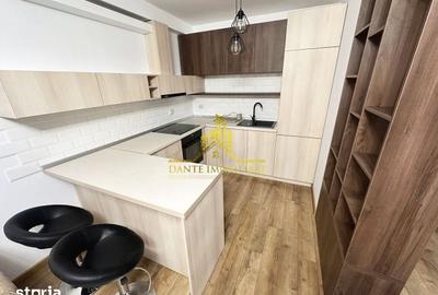Apartament cu 2 camere semidecomandat, mobilat în Europa - 10